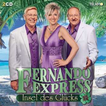 Album Fernando Express: Insel Des Glücks