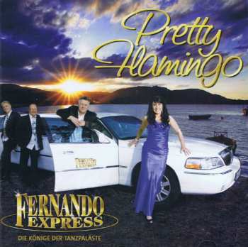 Album Fernando Express: Pretty Flamingo