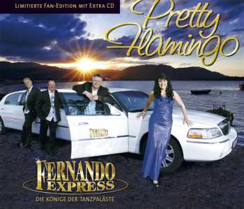 Album Fernando Express: Pretty Flamingo