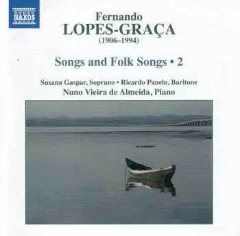 Songs and Folksongs 2