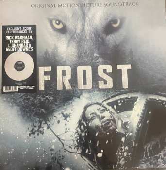 Album Fernando Perdomo: Frost: Original Motion Picture Soundtrack 