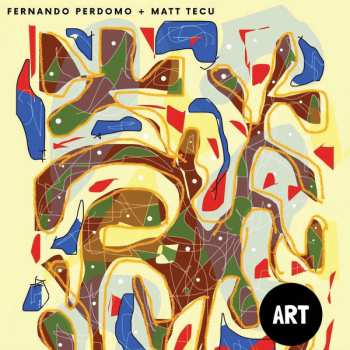 Album Fernando Perdomo: Art