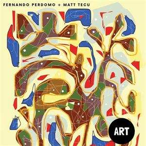 LP Fernando Perdomo: Art 615767