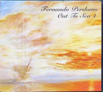 Fernando Perdomo: Out To Sea 4