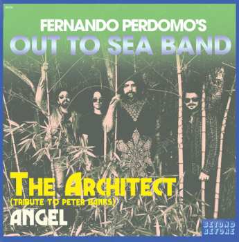 Fernando Perdomo: The Architect (Tribute to Peter Banks)