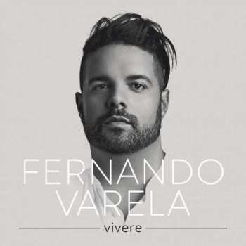 Album Fernando Varela: Vivere