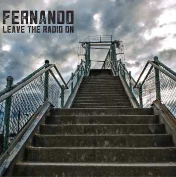 LP Fernando Viciconte: Leave The Radio On 132719