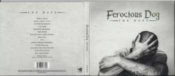 CD Ferocious Dog: The Hope DLX 192529