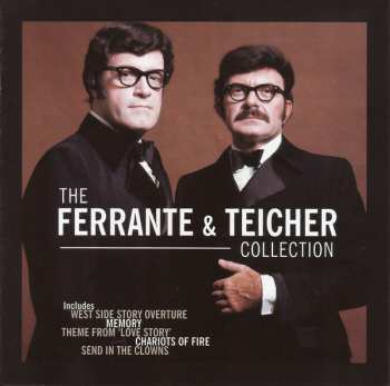 Ferrante & Teicher: The Collection