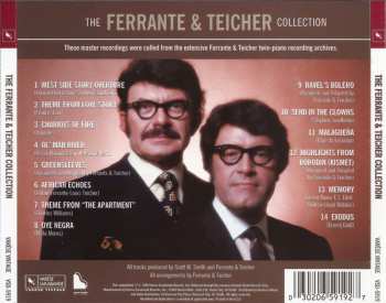 CD Ferrante & Teicher: The Collection 591362