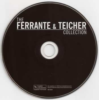 CD Ferrante & Teicher: The Collection 591362