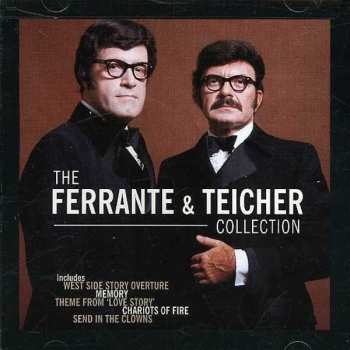 CD Ferrante & Teicher: The Collection 591362