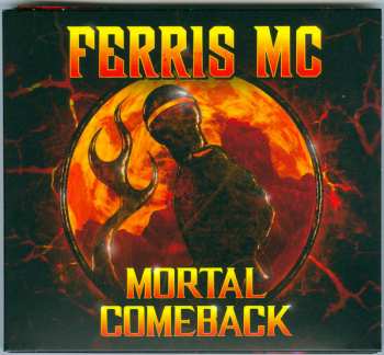 Album Ferris MC: Mortal Comeback