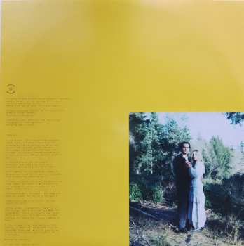 2LP Ferris & Sylvester: Otherness CLR | LTD 552990