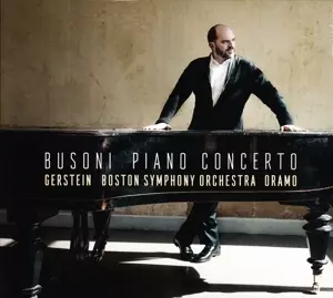 Piano Concerto