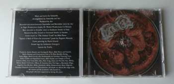 CD Ferum: Asunder/Erode 559563