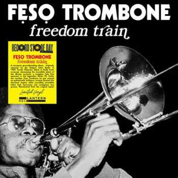 LP Fesobi Olawaiye: Freedom Train 590583