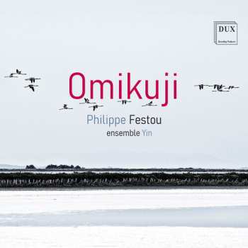 Album Festou / Pereira / Hosoda / Yin: Omikuji