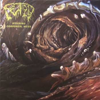 Album Fetid: Steeping Corporeal Mess