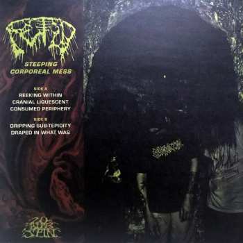 LP Fetid: Steeping Corporeal Mess 607802