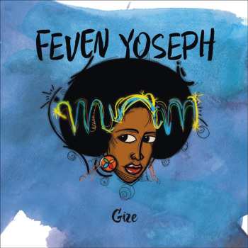 Album Feven Yoseph: Gize