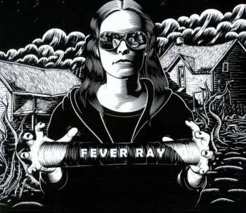 LP Fever Ray: Fever Ray 383473