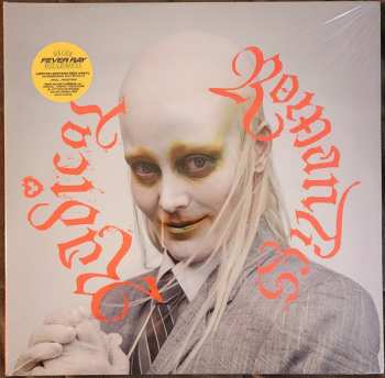 LP Fever Ray: Radical Romantics CLR | LTD | NUM 586365