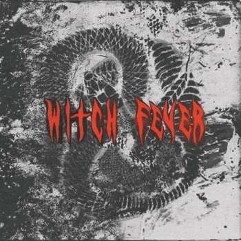 LP Witch Fever: Reincarnate LTD | CLR 447543