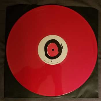 LP Fews: Into Red LTD 88283