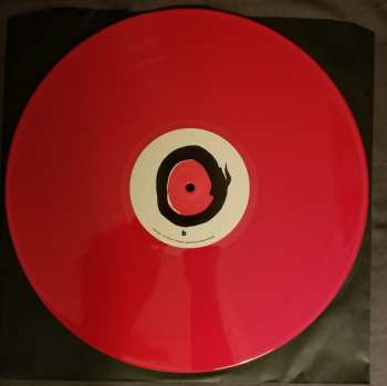 LP Fews: Into Red LTD 88283