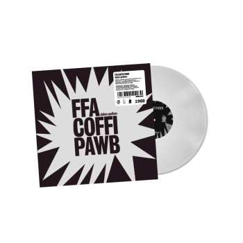 LP Ffa Coffi Pawb: Dalec Peilon (white Vinyl) 656917