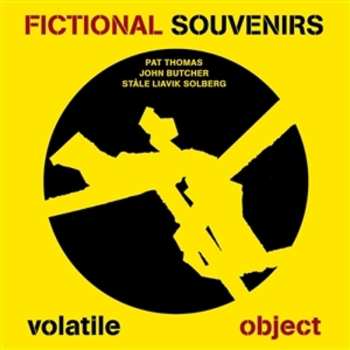 CD Fictional Souvenirs: Volatile Object 620474