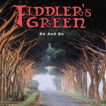 Album Fiddler's Green: On And On