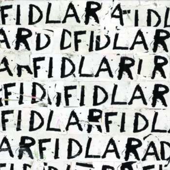 LP FIDLAR: FIDLAR 582695