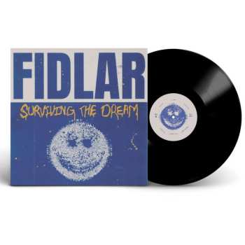 LP FIDLAR: Surviving the Dream 643678