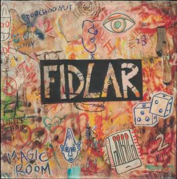 FIDLAR: Too