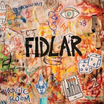 CD FIDLAR: Too 558276