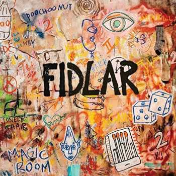 LP FIDLAR: Too 593815