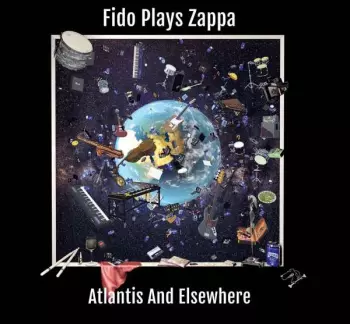 Atlantis & Elsewhere