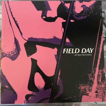 Album Field Day: Acquisition