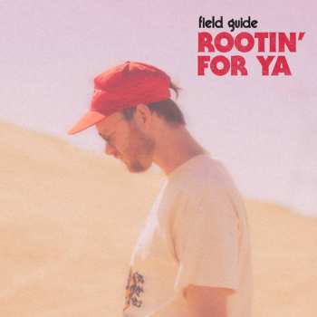 Album Field Guide: Rootin' For Ya