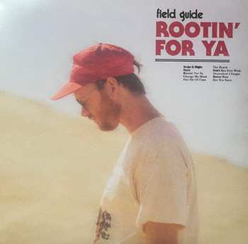 LP Field Guide: Rootin' For Ya CLR | LTD 579789