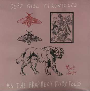 LP Field Medic: dope girl chronicles 636748