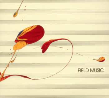 2CD Field Music: Field Music (Measure) 429252