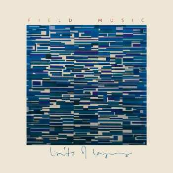 CD Field Music: Limits Of Language 588769