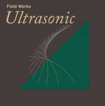 CD Field Works: Ultrasonic 581367