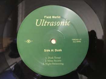 2LP Field Works: Ultrasonic 72392