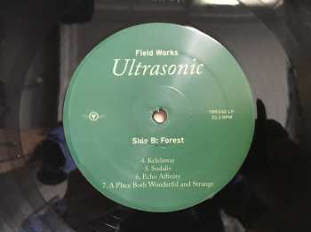 2LP Field Works: Ultrasonic 72392