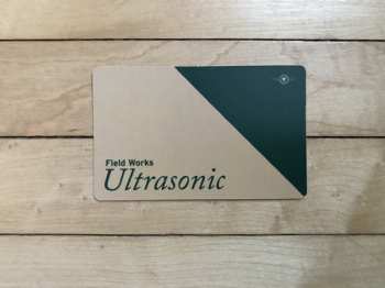 2LP Field Works: Ultrasonic 72392