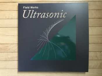 2LP Field Works: Ultrasonic 72392